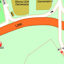 Maybe you would like to learn more about one of these? Wisma Uoa Damansara Ii