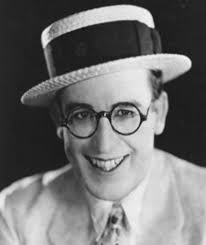 Harold Lloyd