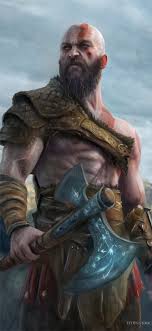 16616 views | 12658 downloads. Kratos Wallpapers 4k Hd Kratos Backgrounds On Wallpaperbat