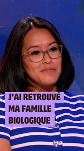 En France, chaque année, environ 200 personnes adoptées réussissent à  connaître l’identité d’au moins un de leurs parents de naissance. Kim Hoa,  adoptée bébé, a retrouvé sa famille biologique à ...