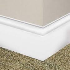 Adding this look to your modern home will give it a chair rail moldings installed along the walls first came into use as a buffer to prevent the backs of. Edge Effects Wall Base Accessories Mannington Commercial