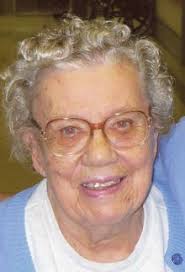 Obituary for Edna A. (Smith) Wainwright