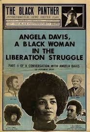 Black Panther Newspaper Black Panther Party Black Panthers Movement Black Panther