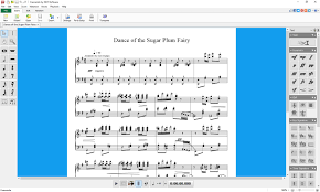 A quick review of the top three contenders for free music notation software programs for mac and pc. Crescendo On Steam
