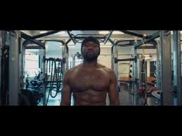 Trevante Rhodes on Playing Mike Tyson, Moonlight Oscar Mix-up & Being a  Petroleum Landman - YouTube