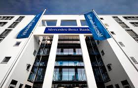 Deutsche bank is largely bullish on daimler, and has a target price of €80 ($95) on the stock—suggesting the shares have legs to climb more than 6% higher. Mercedes Benz Bank Daimler Global Media Site