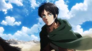 Era sicuro di non aver dimenticato una sola inoculazione, eppure il risultato del test di gravidanza diceva chiaro. How Old Is Eren Eren Jaeger S Age In Attack On Titan