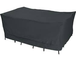 Schutzhulle Fur Gartenmoebel Set Tepro Rechteckig 150x350x95 Cm Bei Hornbach Kaufen