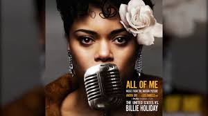 She collaborated with dan bittman, direcția 5, what's up, vunk, marcel pavel, marius moga, smiley and the band simplu. Andra Day Hier Den Trailer Zum Kommenden Biopic The United States Vs Billie Holiday Ansehen Warner Music Germany