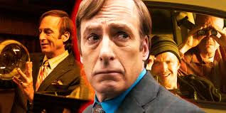 When Does Jimmy McGill Become Saul Goodman?