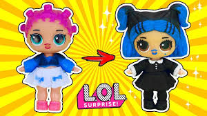 леди баг и супер кот 2 сезон 14 серия Kukla Lol Sumerki Konfetti Pop 3 Seriya Ooak Na Kukle Lol Zolotoj Shar L Mario Characters Smurfs Disney Characters