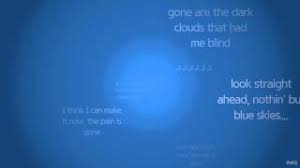 Check spelling or type a new query. I Can See Clearly Now Johnny Nash Lyrics Youtube