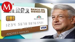 Se puede hacer uso de la banca electrónica y de la cabe señalar que el banco del bienestar aún está por entrar en operaciones, se están construyendo más sucursales y se tiene como meta en este 2020. Banco Del Bienestar Tendra La Red Mas Grande Del Pais Youtube