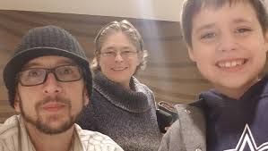 Mary Weaverling's Instagram, Twitter & Facebook