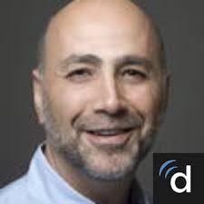 Doctors at Rush University Medical Center in Chicago, IL