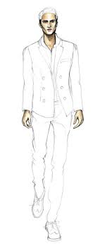 Pin On Male Illustration