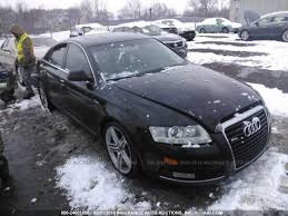 Check spelling or type a new query. Audi A6 2010 Black 3 0l Vin Waufgafb5an048907 Free Car History