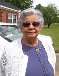 Obituary for Beatrice Oxendine