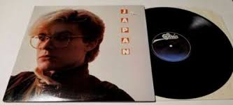 VINYL LP Greg Keen Band