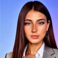 Kejda Marku's Instagram, Twitter & Facebook