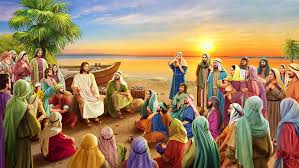 We did not find results for: Bacaan Mazmur Tanggapan Dan Renungan Harian Katolik Minggu 01 Agustus 2021 Mirifica News