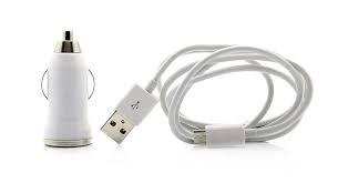 Car Charger for Celkon C7 Jumbo with ...