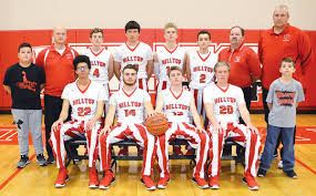 Hilltop hopes youth can replace seniors