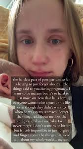 Understanding the Challenges of Postpartum Emotions