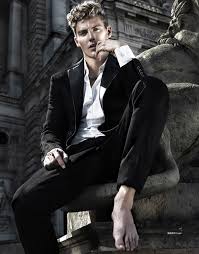 Bazaar China Don39s Fall Harper39s Jensen Men39s Menswear Mikkel Style Mikkel Jensen Harpers Bazaar Erkek Moda Tarzlari Erkek Gunluk Giyim Erkek Moda