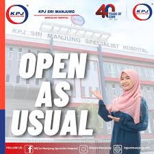 Patients flow and quality improvement. Kpj Sri Manjung Specialist Hospital Posts Facebook