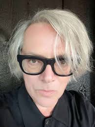 John Beckmann's Mortal Prophets' unveils 'Brian Eno In Heaven' EP: A darkly  reflective voyage through cinematic soundscapes