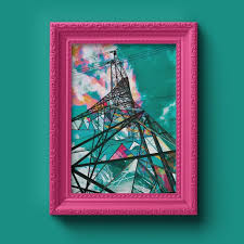 Image result for quirky pylon