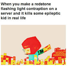 If you are interested to find out more about minecraft hide and seek, click: Certified Minecraft Redstone Professional 9gag