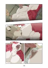 Raccoon21] Gym Fantasy (The comic) - Gay Manga | HD Porn Comics