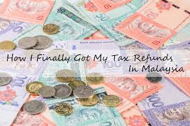 Would expat mobilization/repatriation costs for shipping of household effects be considered a benefit in kind and subject to tax? How I Finally Got My Income Tax Refunds In Malaysia Just An Ordinary Girl
