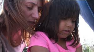 2012 Hannahville USFS Zaagkii Project Smiling Kids Plant T…