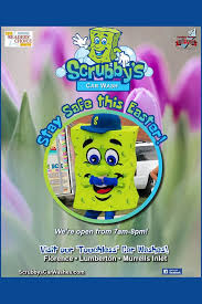 Stay Safe This Easter In 2020 Murrells Inlet Car Wash Myrtle Beach Sc