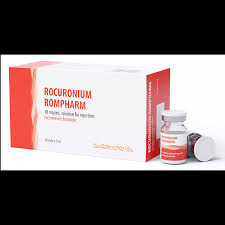 Image result for Rocuronium