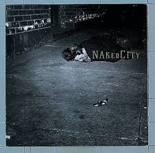 Naked City: John Zorn: Amazon.ca: Music