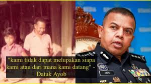 Bagi masyarakat yang tinggal di jawa, nyi roro kidul selalu dipercaya sebagai penguasa laut selatan. Budak Yang Menebar Roti Canai Itu Kini Ketua Polis Johor Ayob Khan Tidak Pernah Lupa Asal Usul My Blog