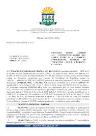 TERMO ADITIVO 9/2024