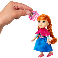 I was a little reluctant but made an appointment with dr. Disney Frozen Princess Anna 6 Petite Doll With Glittered Hard Bodice And Comb Walmart Com Walmart Com