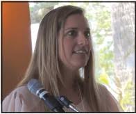 American Association of University Women 40th anniversary and scholarship  and member installation ceremony