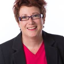 I've had such a lovely start to my week; this wonderful human tracked me  down