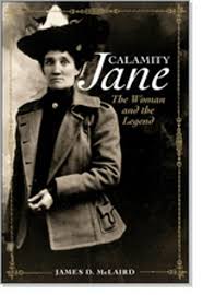 The real Calamity Jane | Salon.com