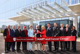 The Future Of Cancer Care And Research Sbu News