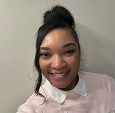 Meet Forge Ambassador LaToya R. Mims