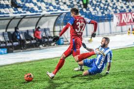 Fc academica clinceni played against fc botoșani in 4 matches this season. Video Academica Clinceni A Invins Greu Fc Botosani Desi A Jucat Aproape O ReprizÄƒ In Superioritate NumericÄƒ