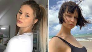 Anastasia gntm 2020 is a most popular video on clips today november 2020. Anastasia Gntm 2020 Promiflash De