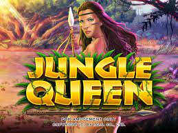 JUNGLE_QUEEN JUNGLEQUEEN
